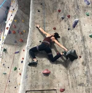 Meet your Posher, Rachel